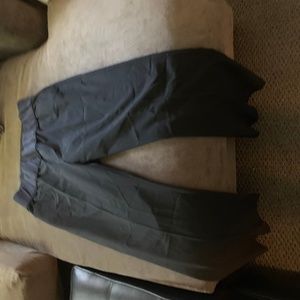 Materninty Perfect Trouser by Gap in Black 12L